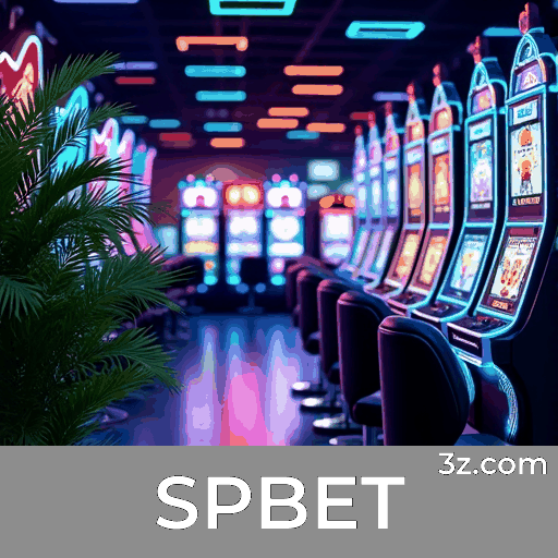 SPBET: Apostas Esportivas Precisas e Abrangentes