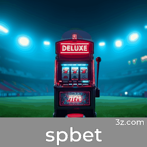 spbet App: Aposta Prática e Completa na Palma da Mão